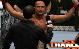 B.J. Penn celebrates 15th anniversary of first successful UFC title defense: Throwback