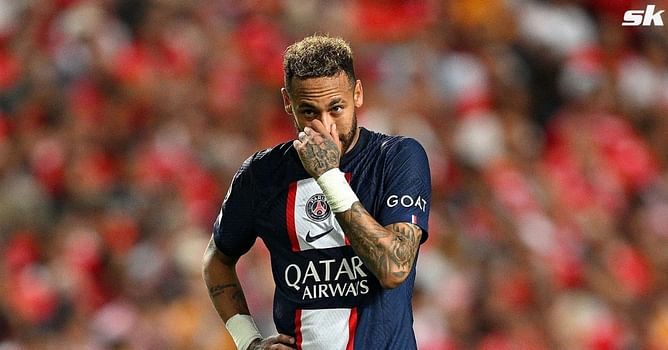 "It will be a massive mistake" - Pundit urges PL club to avoid potential transfer of PSG star Neymar Jr