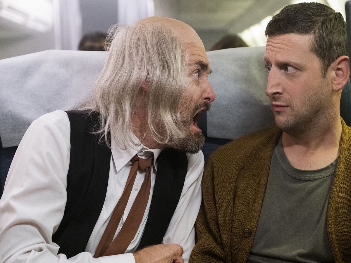 I Think You Should Leave with Tim Robinson (Image via IMDb)