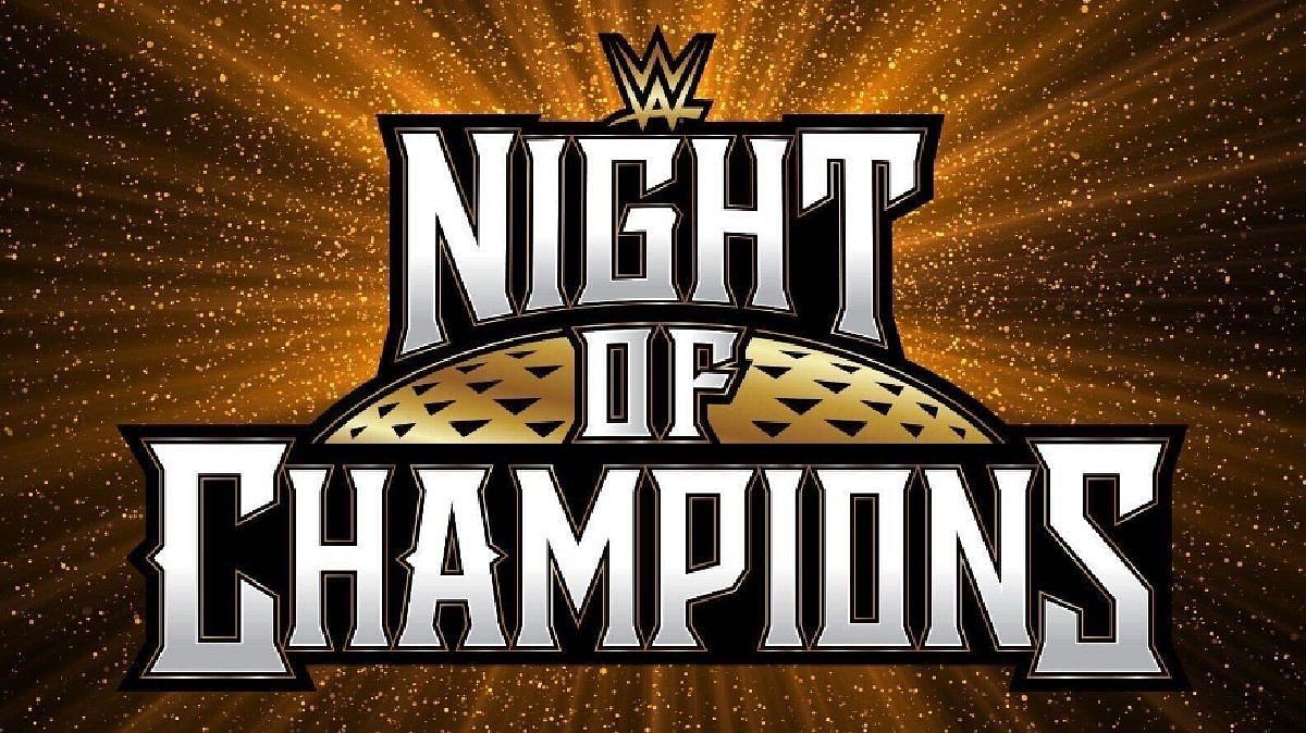 Gunther could be losing his title at WWE Night of Champions 2023