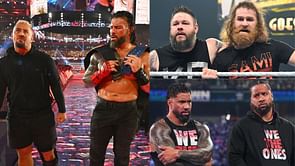 5 Reasons why Roman Reigns and Solo Sikoa will challenge for the Tag Team Titles at WWE Night of Champions