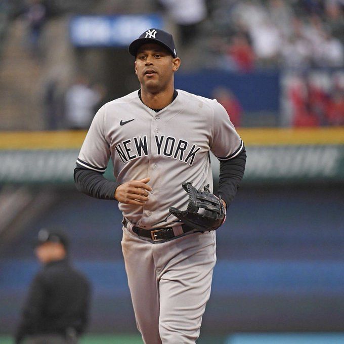 Yankees Designate Aaron Hicks For Assignment - MLB Trade Rumors