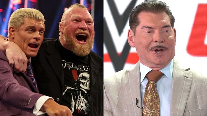 "I was p****d" – WWE veteran on being denied WrestleMania showdown with Cody Rhodes