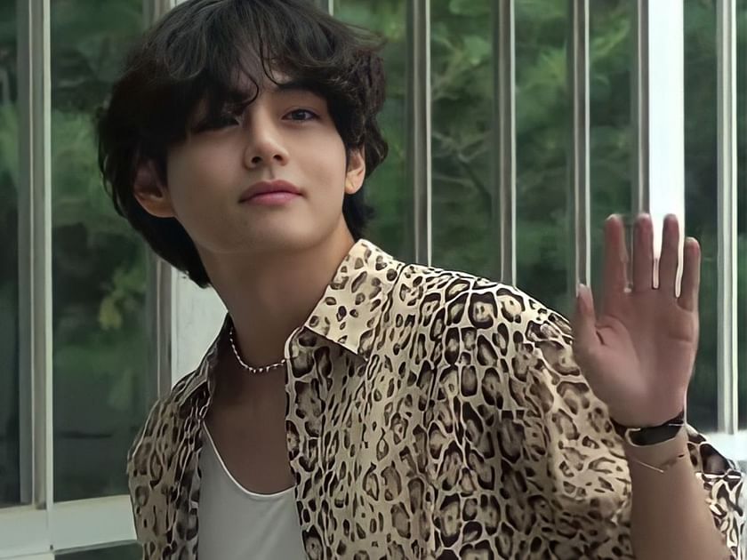 BTS member Kim Tae-hyung's 5 best award show outfits