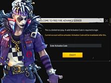 Free Fire OB40 Advance Server Activation Code requirement: How to access OB40 features before official update