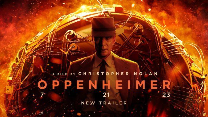 The Lesser-Known Facts about J. Robert Oppenheimer, The Atomic Bomb Pioneer 87 Christopher Nolan's Oppenheimer: 5 facts you shouldn't miss