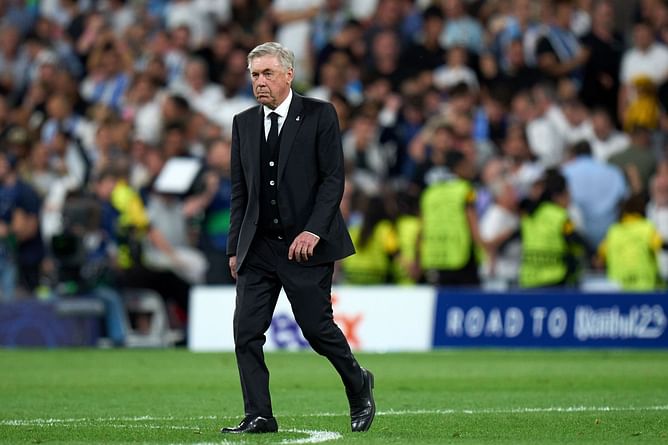 Real Madrid Transfer News Roundup: Los Blancos eyeing Dani Olmo; Marco Asensio unsure about future, and more - May 12, 2023