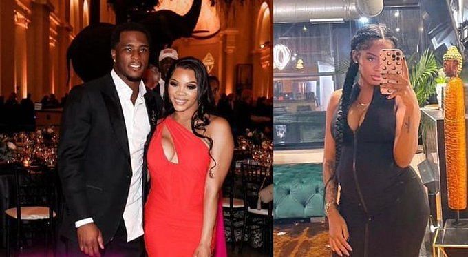 Fans ruthlessly slam Tim Anderson over marital infidelity: I pray she  divorce & take everything