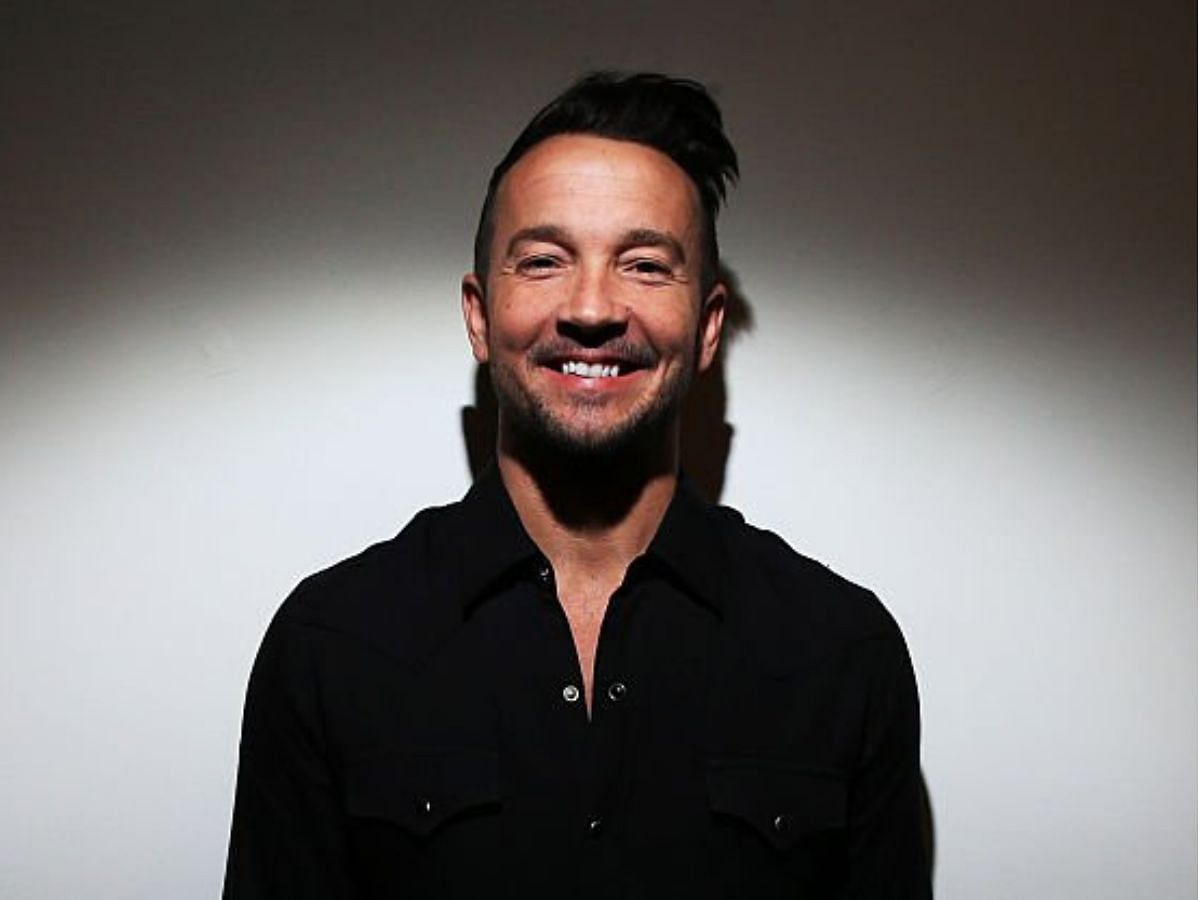 Carl Lentz