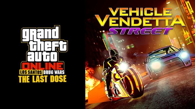 How to play GTA Online Vehicle Vendetta Street for double rewards this week (May 19-24, 2023)