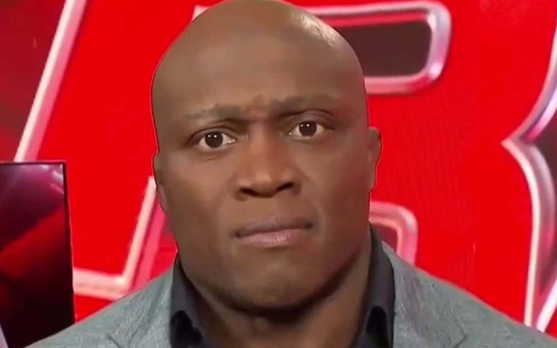 Wrestling legend says Bobby Lashley's rival has the worst character in ...