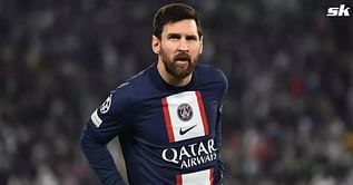 Why did Lionel Messi travel to Saudi Arabia after PSG loss against Lorient? Report claims to reveal reason
