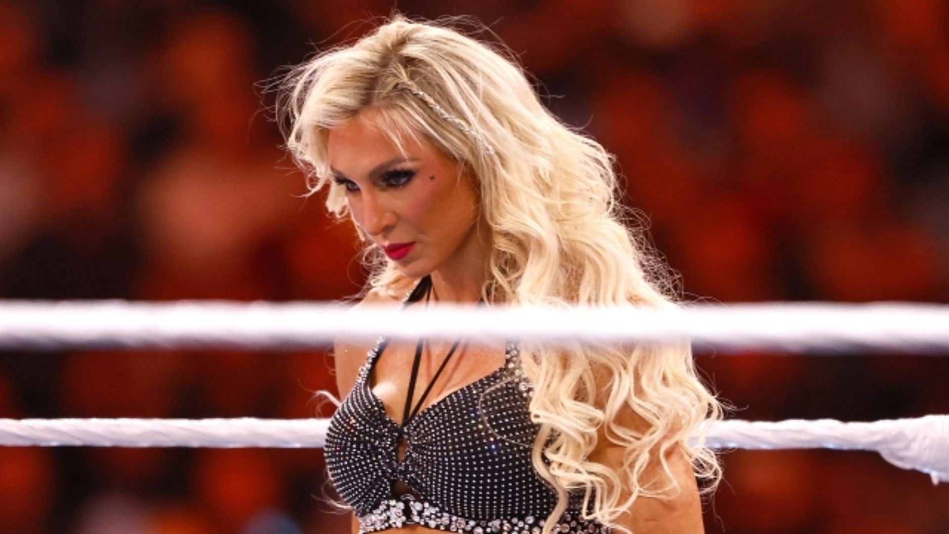 Charlotte Flair recently lost the SmackDown Women