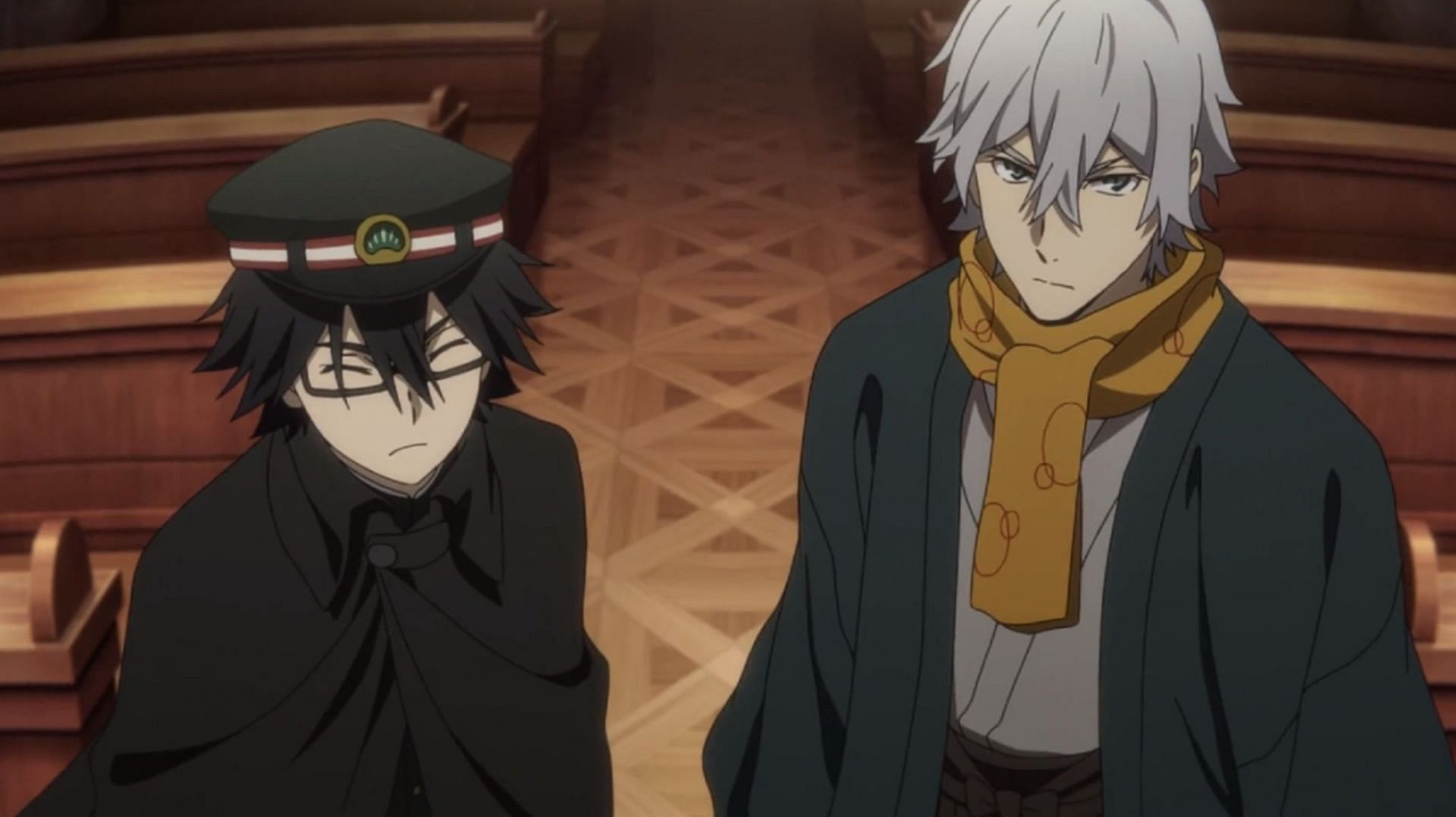 Is Bungo Stray Dogs over? Status of the series explained