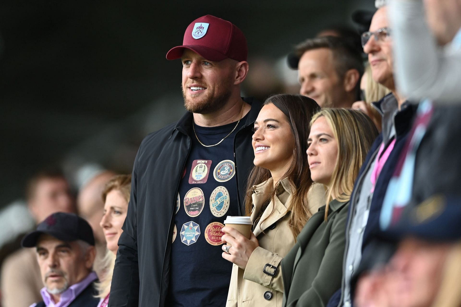 Burnley v Cardiff City - Sky Bet Championship