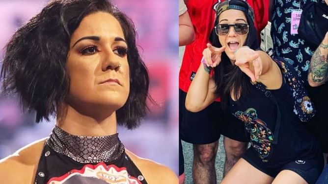"We were robbed", "World peace would have been achieved" - WWE fans say they are depressed Bayley's promised look change never happened