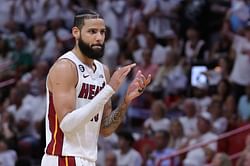 What is Caleb Martin's salary? Taking a closer look at his endorsements, contract duration and more