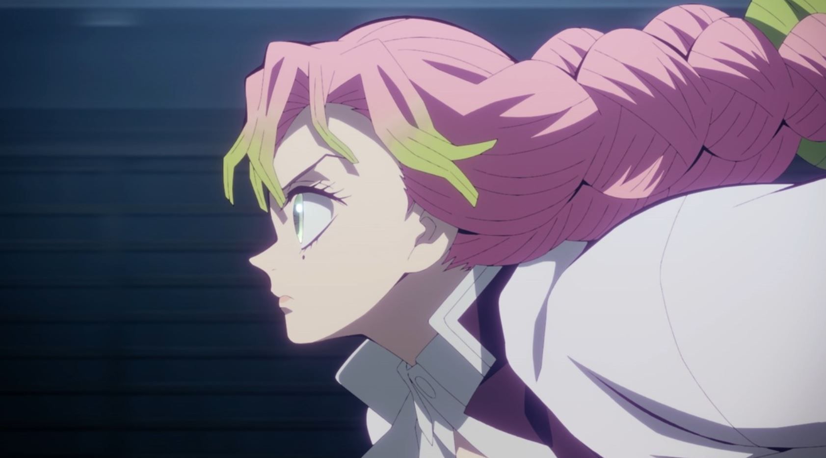 Twitter loses it as Kokoshibo makes his debut in Demon Slayer Season 3 Episode  1