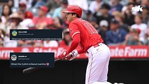 They would probably have to do what it did not do with Judge - Analyst  thinks SF Giants need to go above and beyond to ink Shohei Ohtani