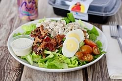 What Is a High-Protein Diet? Here’s What You Need to Know