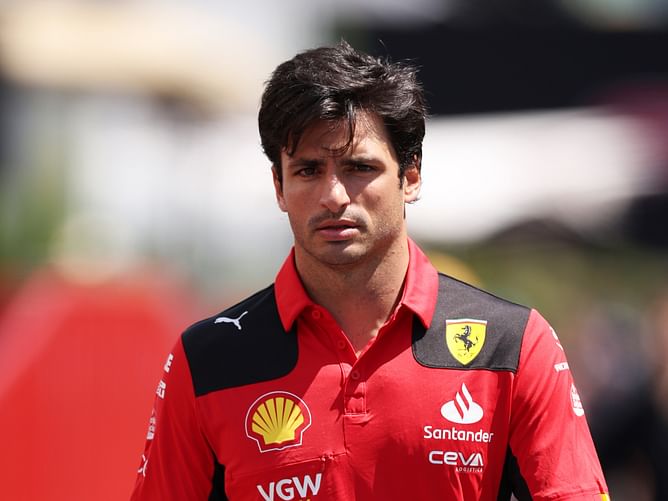 Ferrari driver expects to be "back on form" at the 2023 F1 Miami GP after a disappointing show at Baku