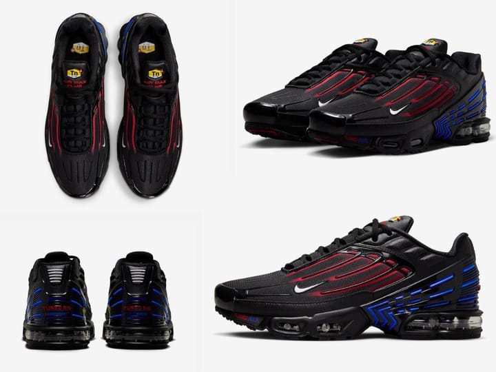 into the spider verse nike shoes