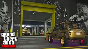 GTA Online car duplication glitch allows solo players to earn millions of in-game dollars
