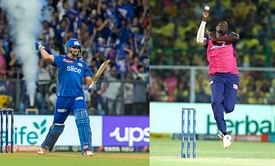 “I feel for him” - Tim David empathizes with Jason Holder after smacking him for 3 consecutive sixes
