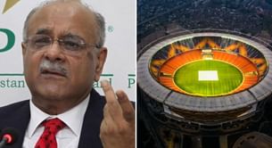 “Chennai or Kolkata, it might have made sense” – Najam Sethi mocks Ahmedabad as Indo-Pak World Cup venue
