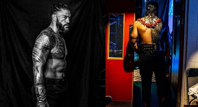 Roman Reigns to achieve huge milestone if he main events WrestleMania 40
