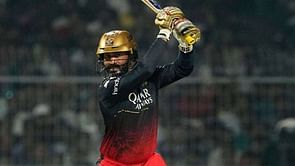 "If we can find a way to string together all those performances as a team, I think we will be unstoppable" - Dinesh Karthik on RCB