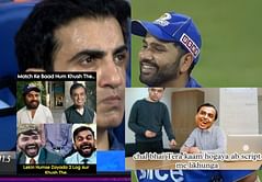 "Well paid Ambani"- Top 10 funny memes after MI's comprehensive win vs LSG in the Eliminator of IPL 2023