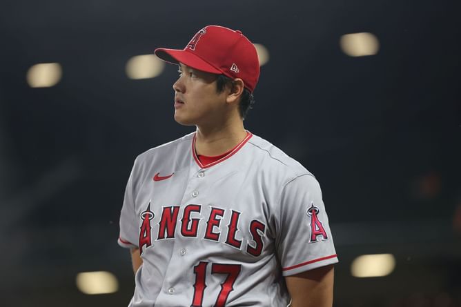 Baseball Twitter reacts to Baltimore Orioles fans booing Shohei Ohtani: "What a respectable MLB fanbase"
