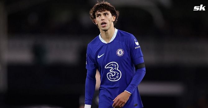 “Love the skills” – Joao Felix admits he is impressed by ‘top player’ linked with Chelsea