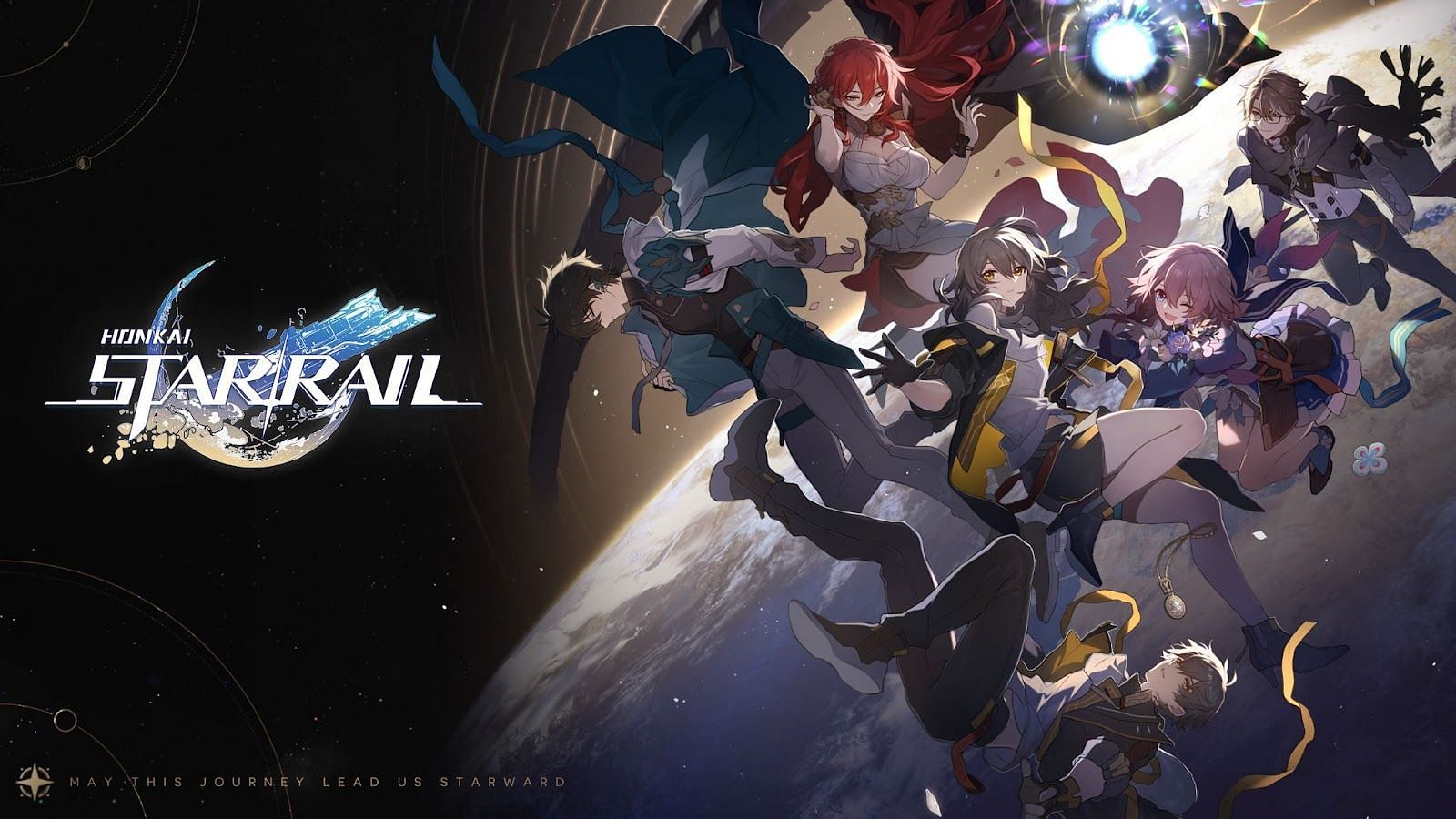 Is Honkai: Star Rail only available on mobile?