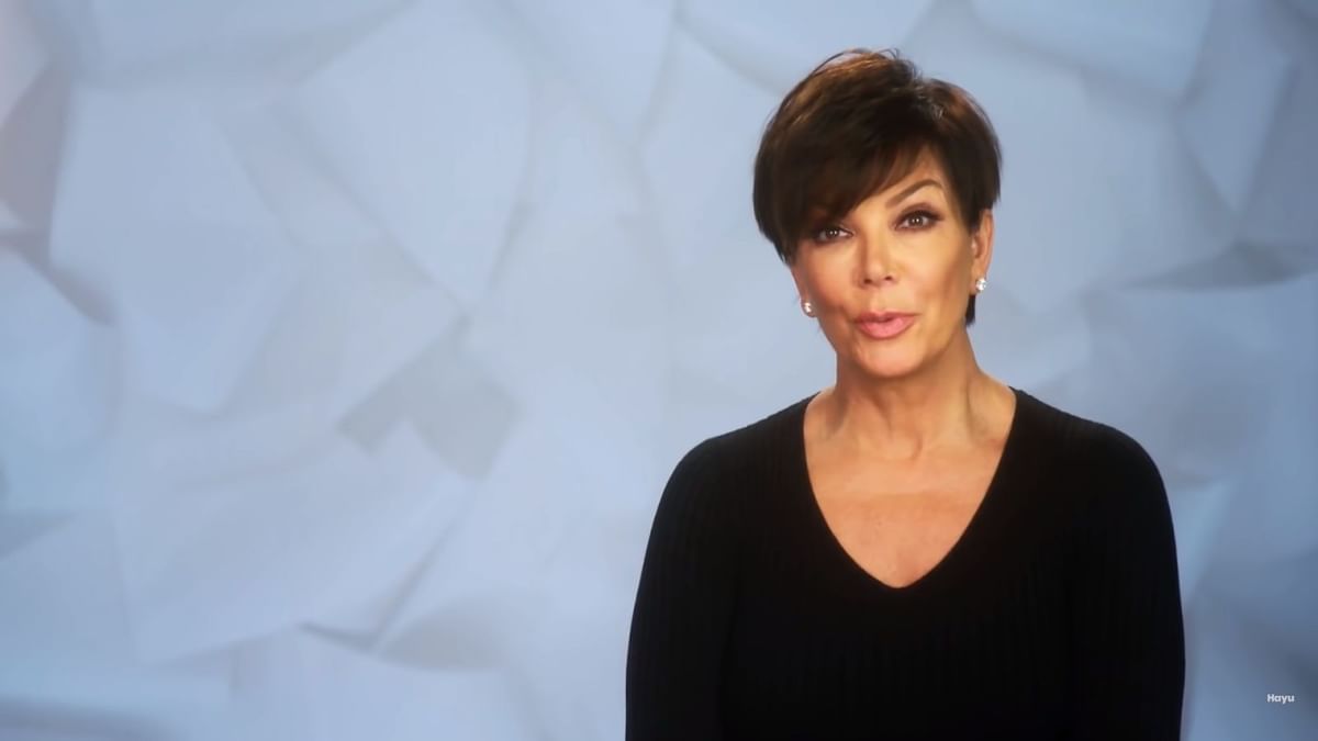 Who is Khloe Kardashian’s dad?