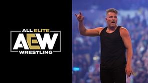 Pat McAfee roasts AEW after Double or Nothing 2023