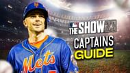 MLB The Show 23: Pack of 2 choices for Captain Series players