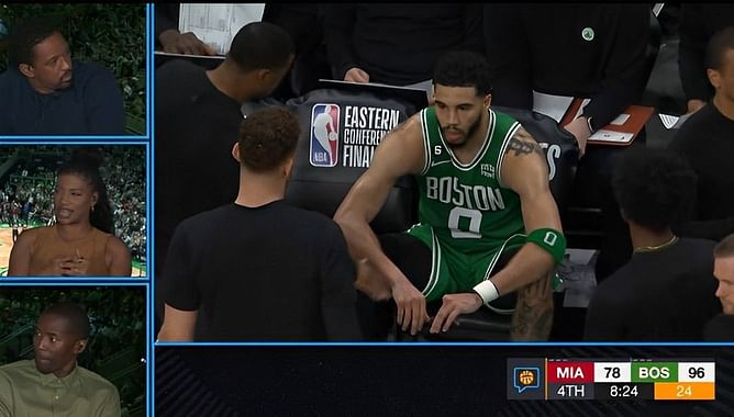 “He would be unstoppable” - Former NBA champion explains how Jayson Tatum could go a notch higher