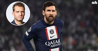 Jerome Rothen claims Lionel Messi's numbers at PSG would be way better if he respected the Ligue 1 club a little bit more