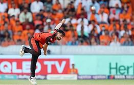 SunRisers Hyderabad Predicted Playing XI vs Gujarat Titans for Match 62 of IPL 2023