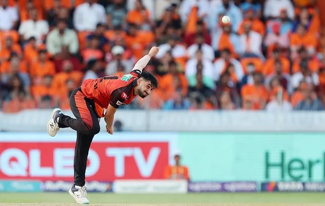 SunRisers Hyderabad Predicted Playing XI vs Gujarat Titans for Match 62 of IPL 2023