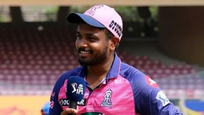 3 mistakes made by captain Sanju Samson in IPL 2023