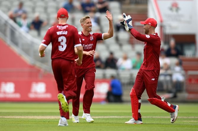 T20 Blast 2023: Live streaming details for matches on Day 5, May 27