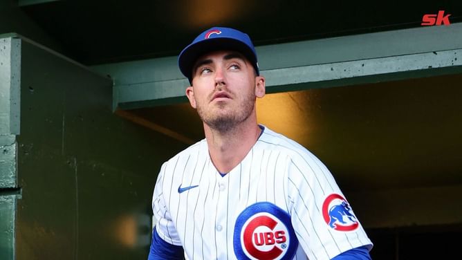 When former LA Dodgers star Cody Bellinger accused Jose Altuve of stealing Aaron Judge's 2017 MVP in scandalous sign-stealing debacle