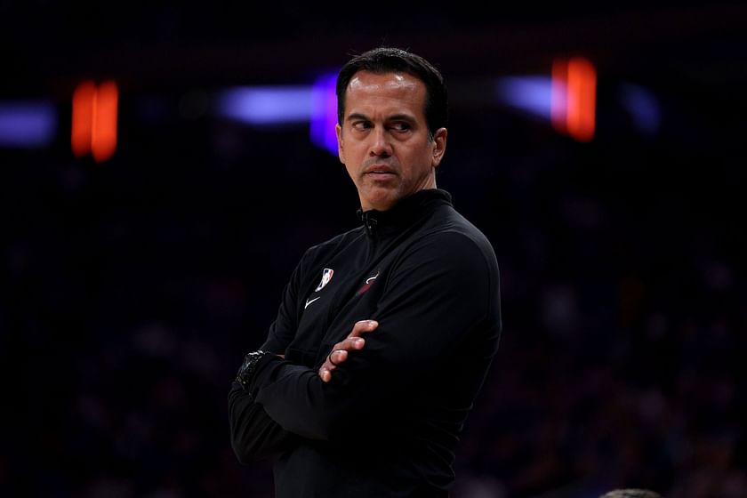 Erik Spoelstra Wife, Age, Kids, Family, Parents, Bio, Other Facts