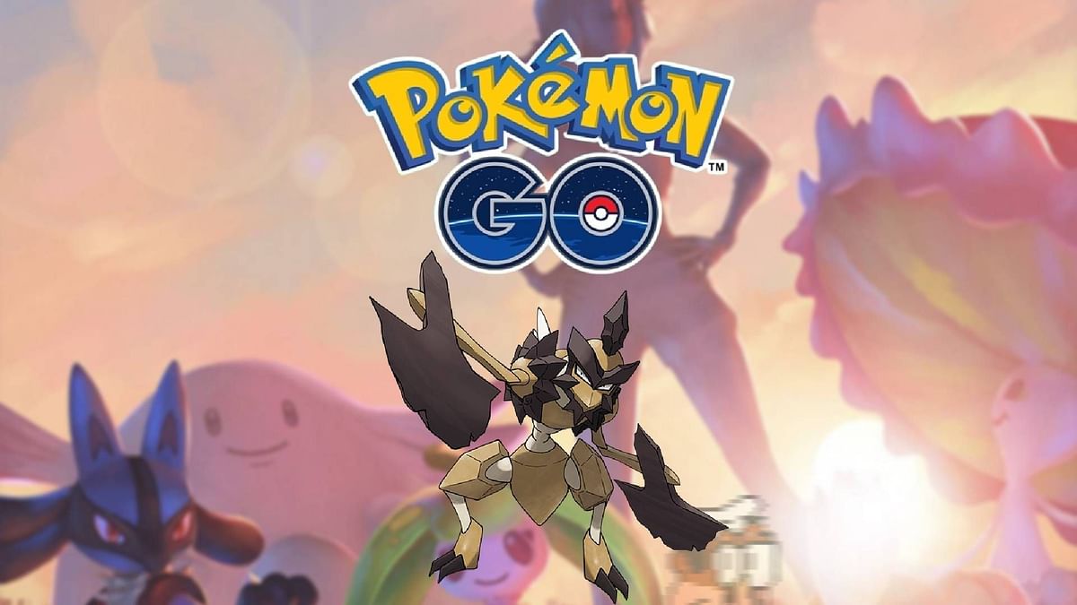 What is the best moveset for Kleavor in Pokemon GO?