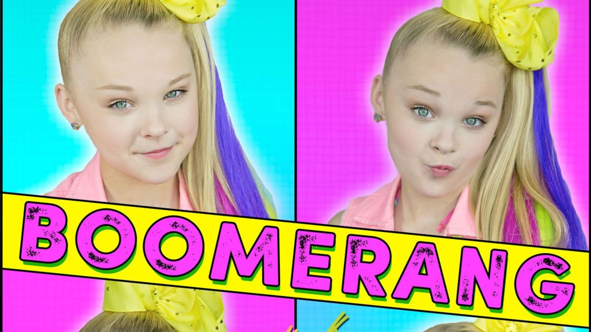 JoJo Siwa - Age, Songs & Facts