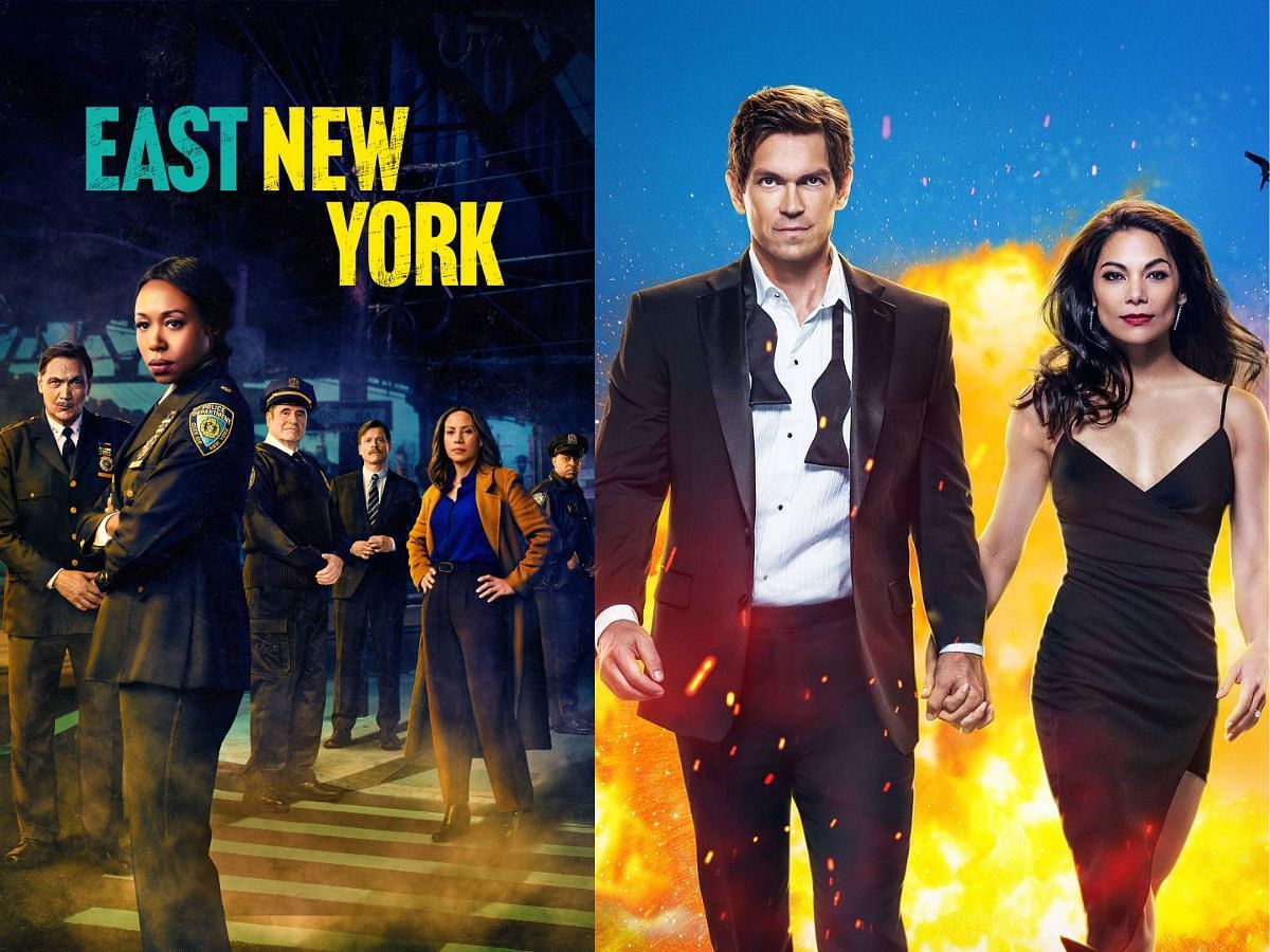 Explained Why did CBS cancel True Lies and East New York?