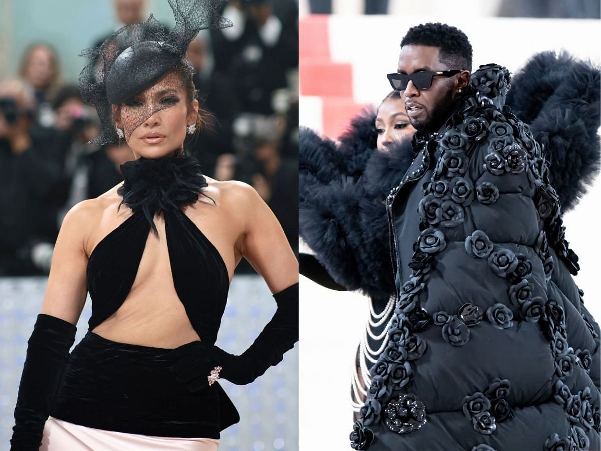 Met Gala 2023: Celebrity Exes Who May Have Interacted